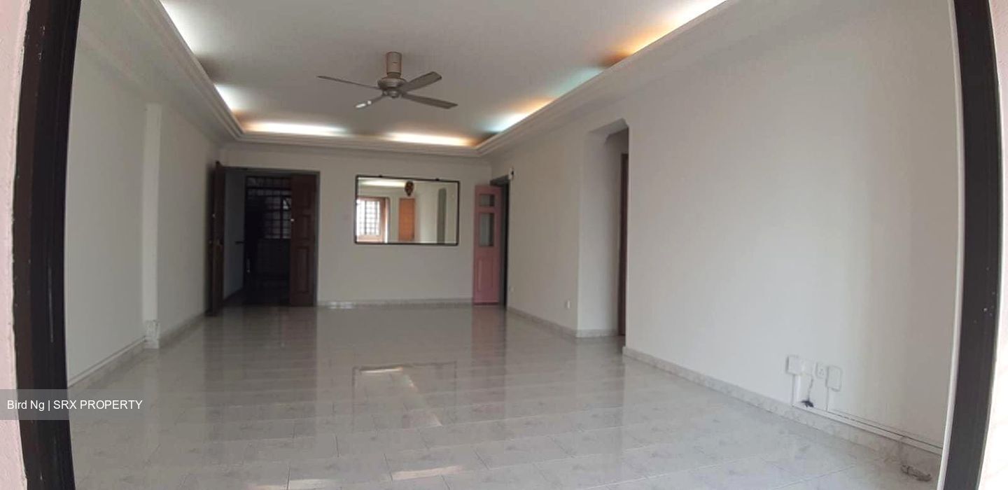 Kensington Park Condominium (D19), Condominium #570696281